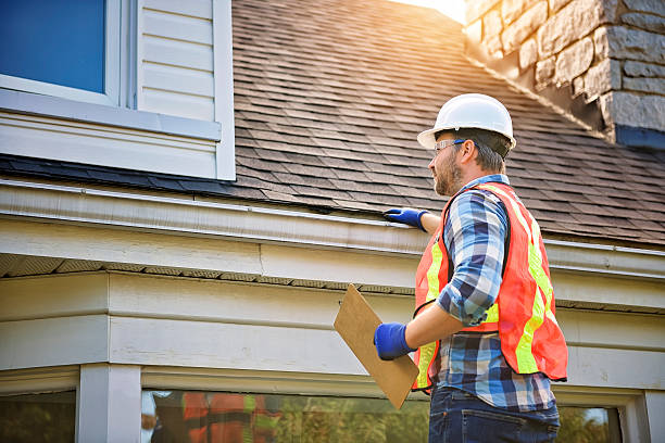 Trusted Emergency Roof Repair service in Rustburg, VA - Ben Roofing and Steel LLC